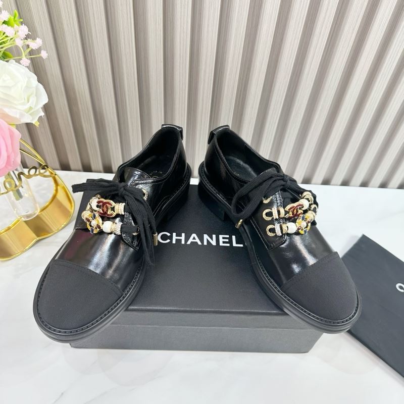 Chanel Boots